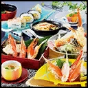 Crab Kaiseki "Seifuu" Course