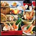 Crab Kaiseki "Shoto"