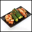 Kimchi Combo