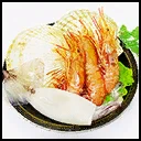 Seafood Platter