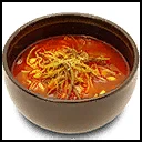 Spicy Beef Soup