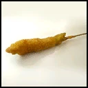 Wild Shrimp