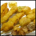 Hoganji Set