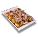 Takoyaki 16 pcs.
