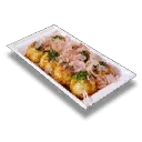 Takoyaki 8 pcs.