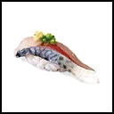Seki Mackerel