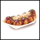 Absolutely Tasty!! Takoyaki