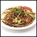 Sauce Yakisoba
