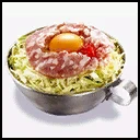 Pork Okonomiyaki