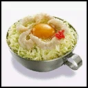 Shrimp Okonomiyaki