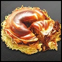 Fugetsu-yaki (Modan)