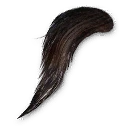 Thoroughbred Mane