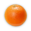 Mandarin Orange