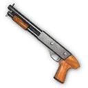 Smoke Gun