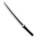 Nameless Katana