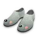 Mew Shoes