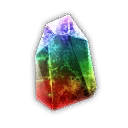 Rainbow Shard
