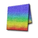 Rainbow Textile