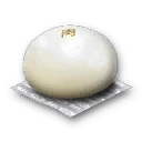 Steamed Bun