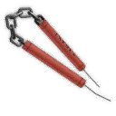 Dynamite Nunchaku