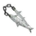 Frozen Sardines