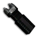 Old Stun Gun