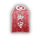 Protective Amulet