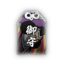 Benkei's Amulet