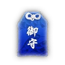 Brawler Amulet