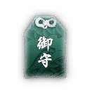Dragon God Amulet