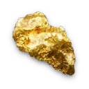 Gold Ingot