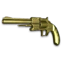 Golden Pistol