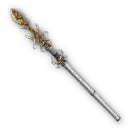 Mighty Dragon Spear