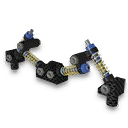 Light Suspension
