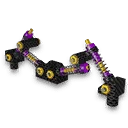Heavy Suspension