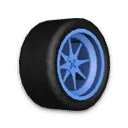 Low Profile Tires