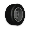 Slick Tires
