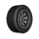 Soft Tires