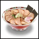 Chashu Ramen
