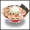 Negi Chashu Ramen