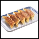 Gyoza 5 pcs.