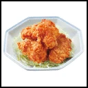 Deep Fried Chicken