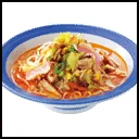 Spicy Champon