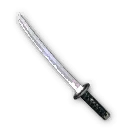 Dragon God Short Sword