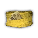 Secret Stash Binding