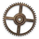 Iron Gear