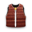 Antique Chain Mail