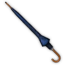 Gentleman's Umbrella