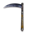 Shishido's Sickle