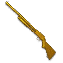 Golden Shotgun